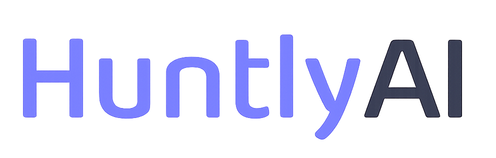HuntlyAI